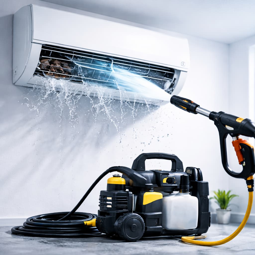 Power Jet Clean Service